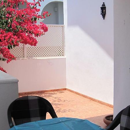 Apartment Puerto Rey 维拉 外观 照片