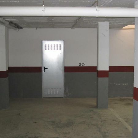 Apartment Puerto Rey 维拉 外观 照片