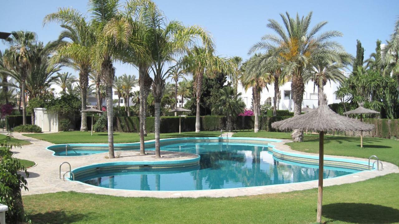Apartment Puerto Rey 维拉 外观 照片