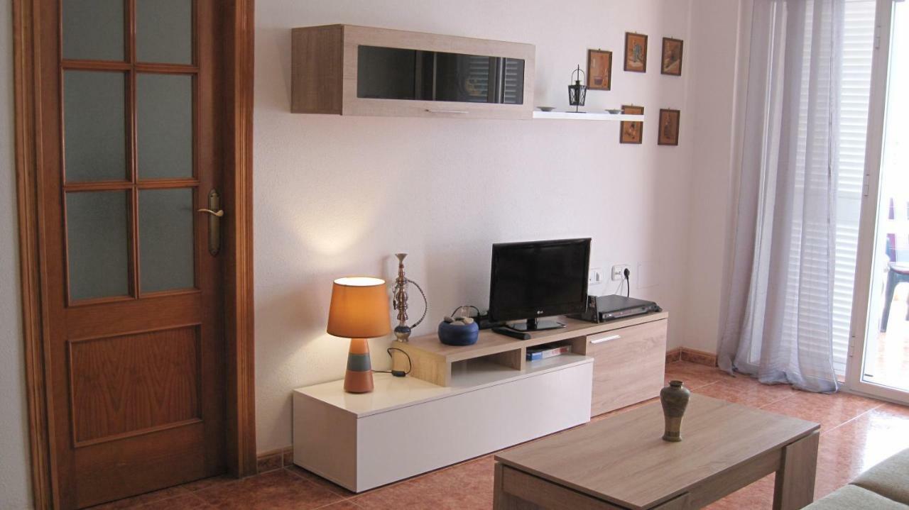 Apartment Puerto Rey 维拉 外观 照片