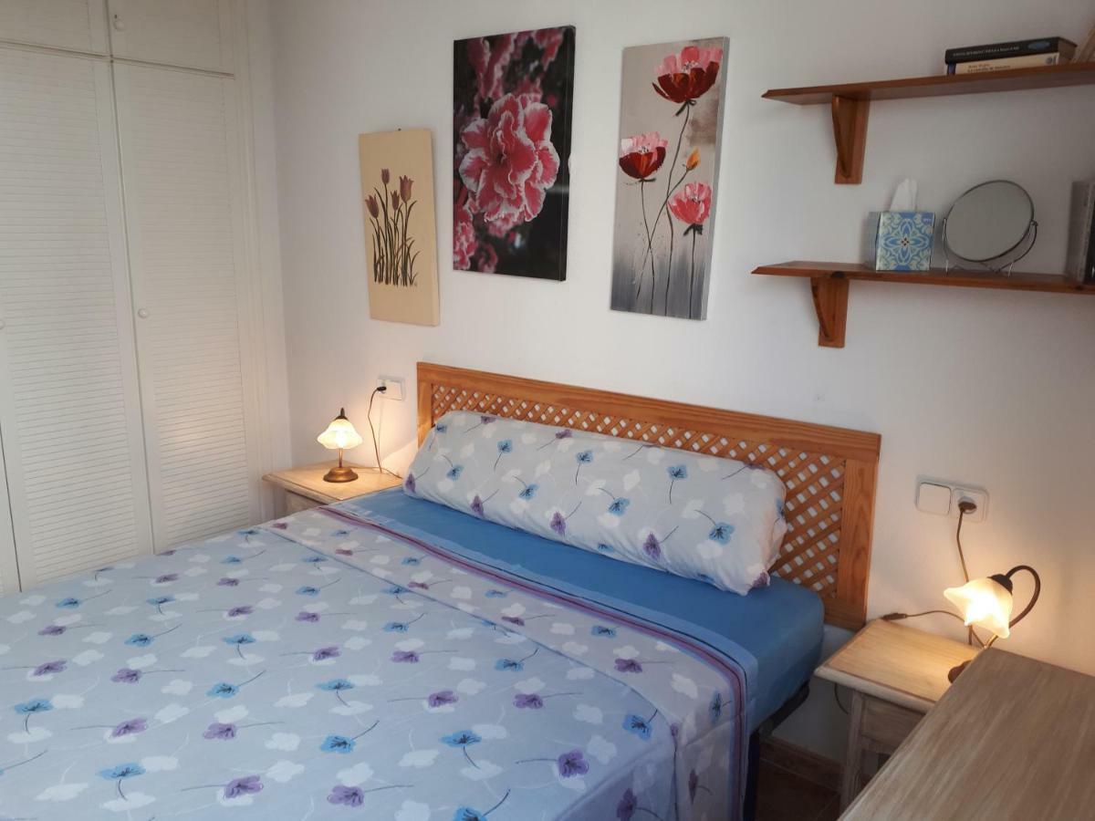 Apartment Puerto Rey 维拉 外观 照片