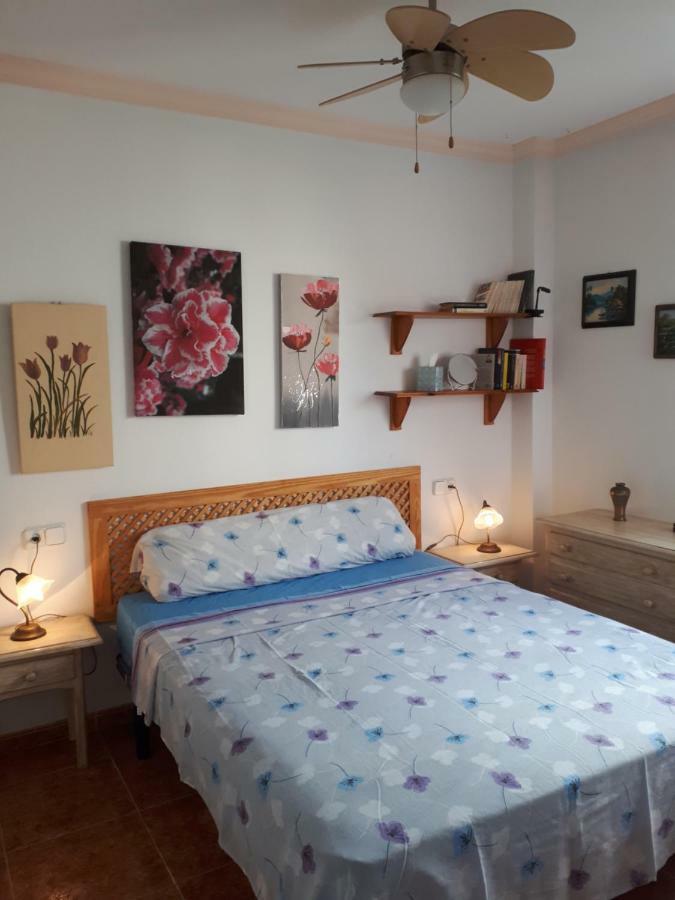 Apartment Puerto Rey 维拉 外观 照片