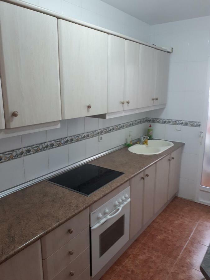 Apartment Puerto Rey 维拉 外观 照片