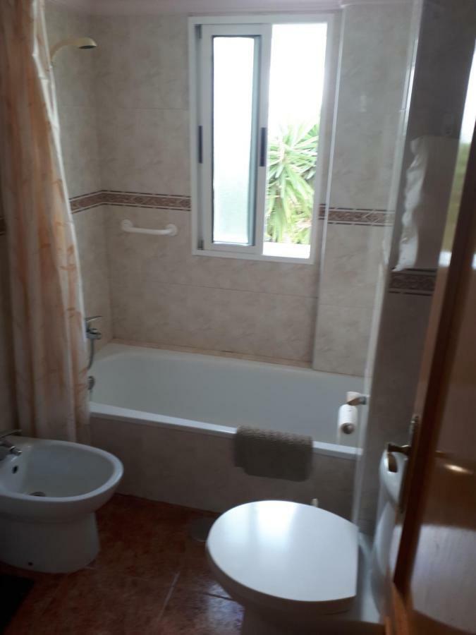 Apartment Puerto Rey 维拉 外观 照片