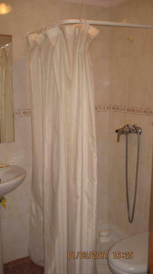 Apartment Puerto Rey 维拉 外观 照片